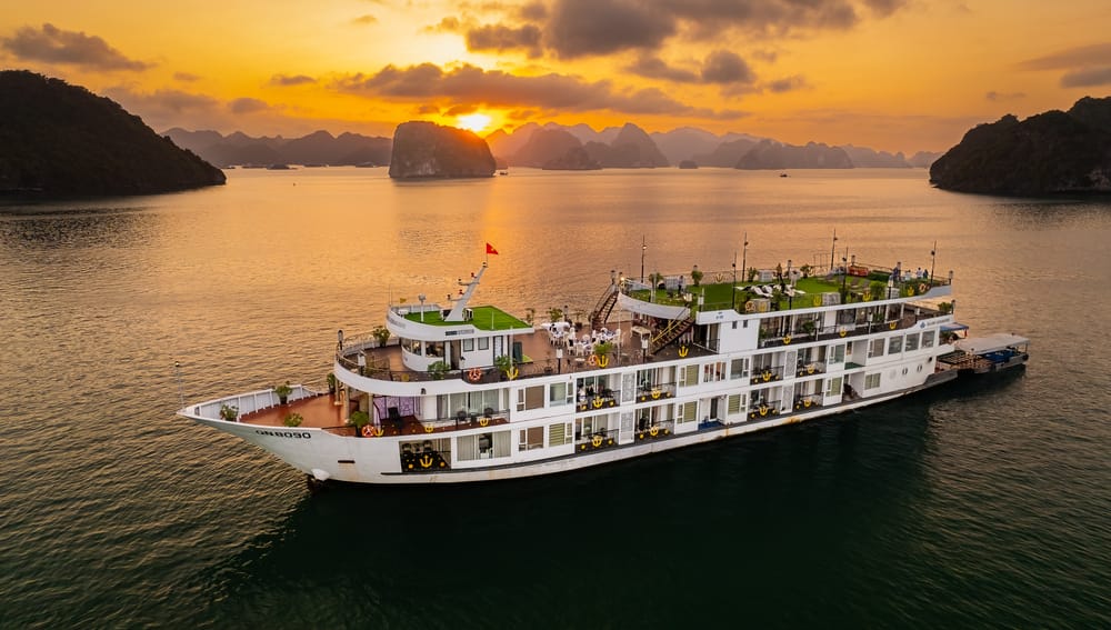 Verdure Lotus Luxury