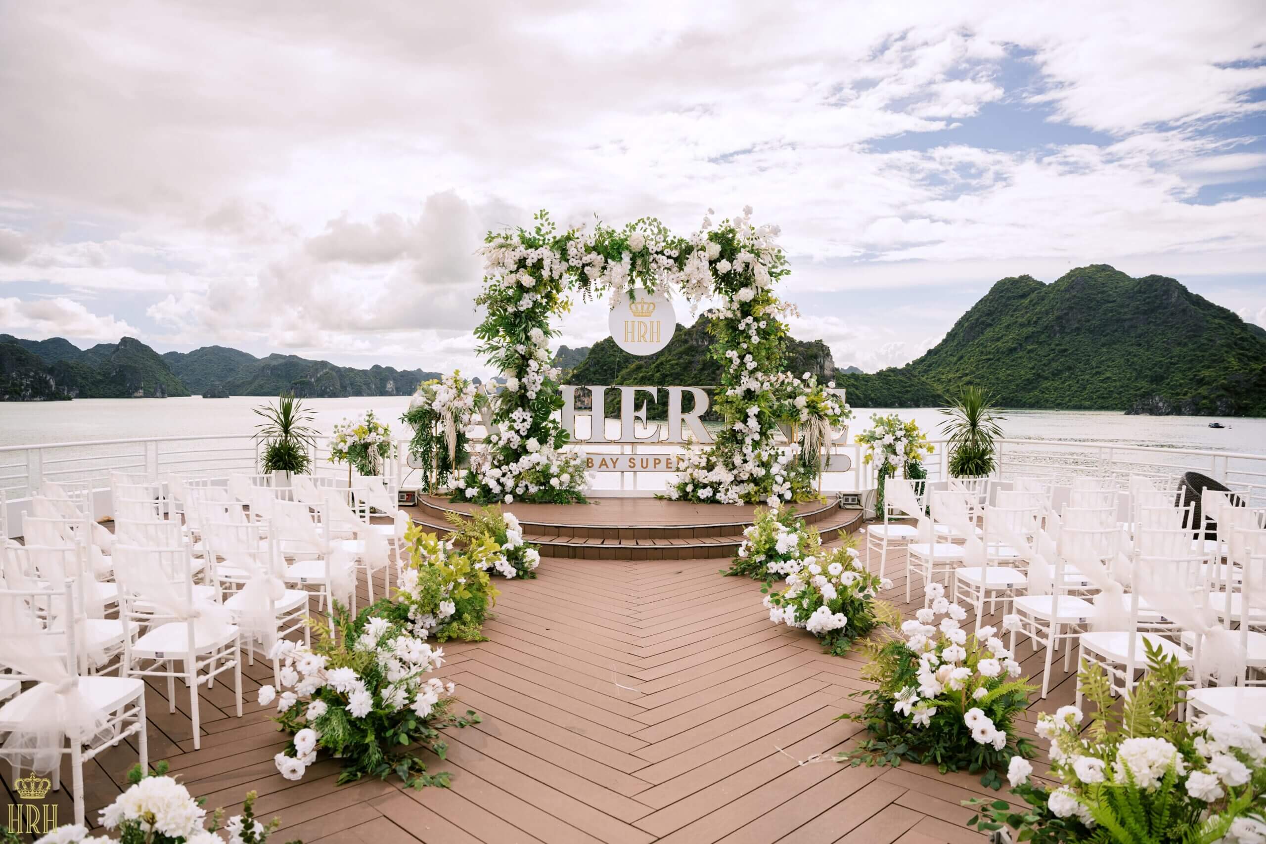 Catherine Cruises