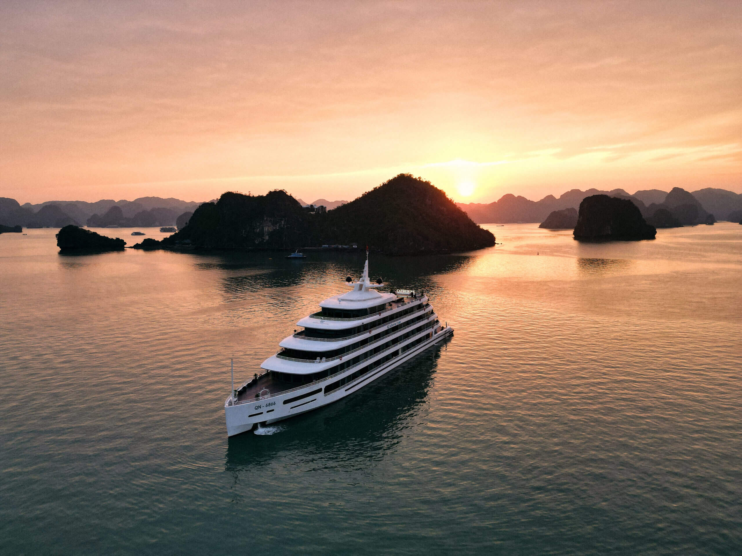 cathena cruise
