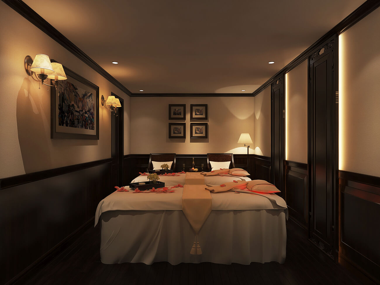 spa-Athena cruise